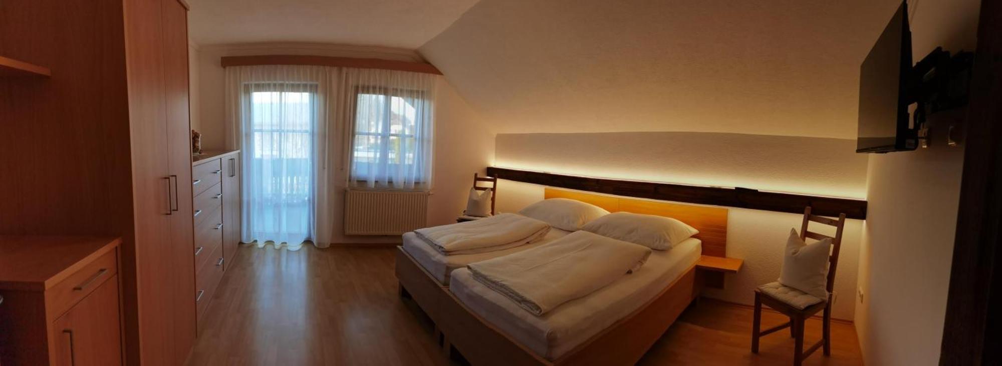 Privatzimmer Am Weinbrunnen Vorchdorf Zewnętrze zdjęcie